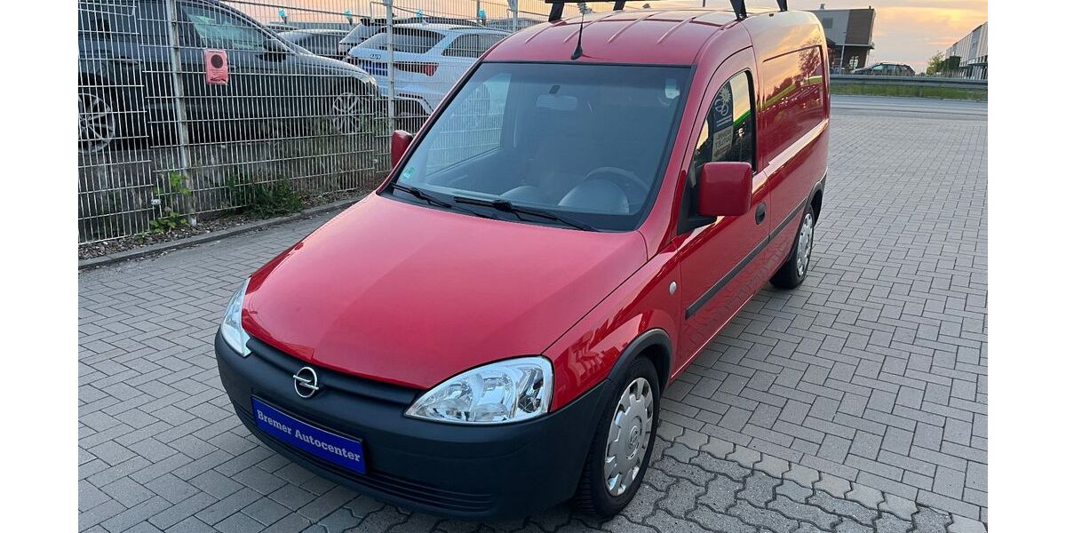 Opel Combo 148.800 km 5.700 &euro; Stuhr Brinkum 28816