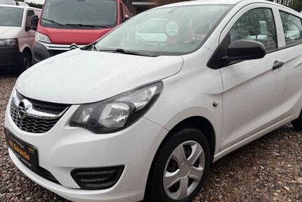 Opel Karl 78.023 km 6.300 &euro; Bönnigstedt 25474