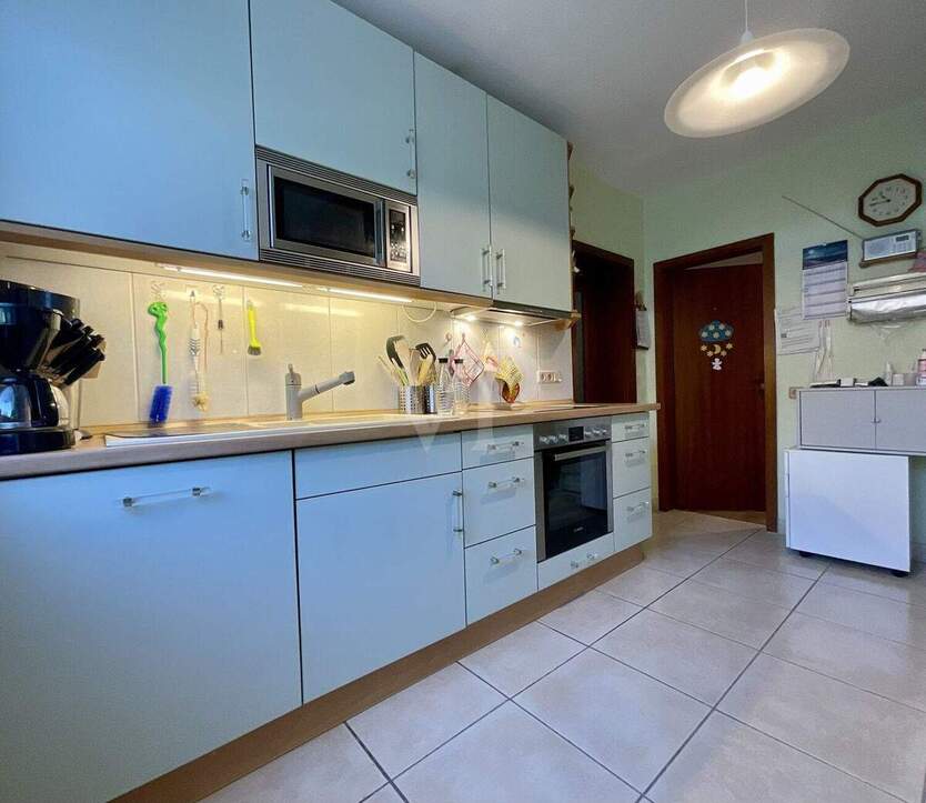 Reihenhaus mit ca. 7 m Hausbreite, Vollkeller und umfangreicher energetischer Ausstattung in Laatzen 4 zimmer