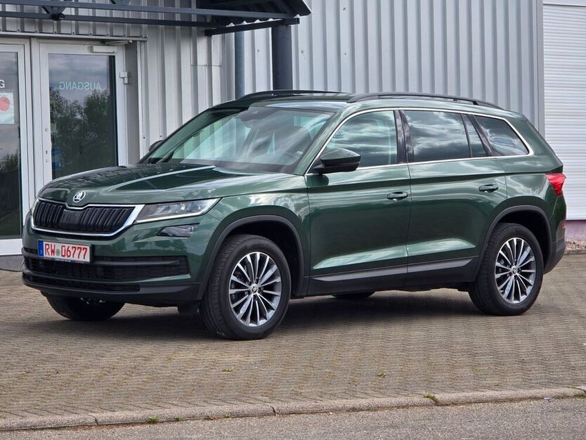 Kodiaq