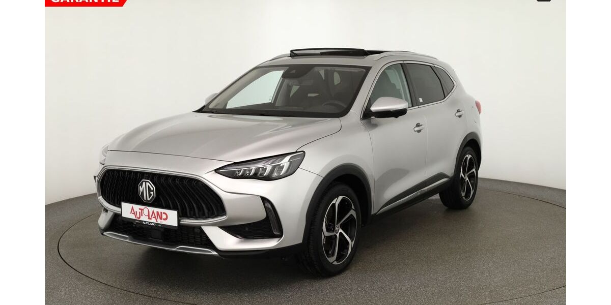 MG HS 13.417 km 23.890 &euro; Eisleben 06295