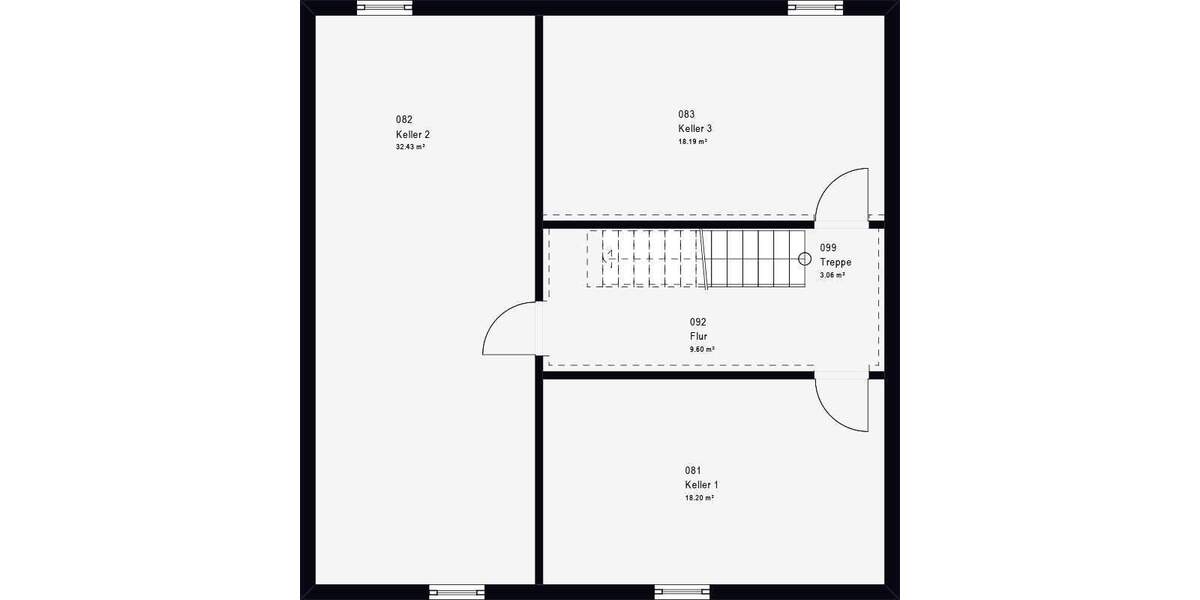 Einfamilienhaus Ennepetal Altenvoerde - 4 Zimmer, 134 m&sup2;, 398.000&euro; | Angebot:25815190
