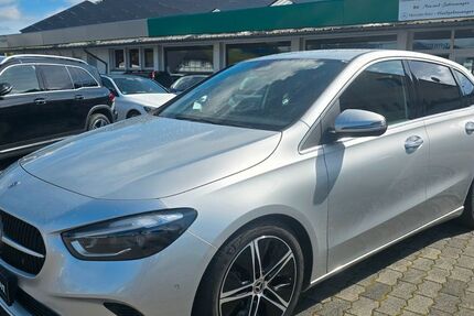 Mercedes-Benz B 180 24.986 km 28.690 &euro; Daleiden 54689