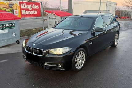 BMW 520 215.800 km 12.000 &euro; Gundelfingen 89423
