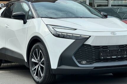 Toyota C-HR 2.000 km 38.990 € Arnsberg-Neheim 59755