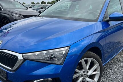Skoda Scala 137.760 km 13.900 &euro; Mittenwalde 15749