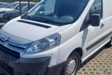 Citroen Jumpy 176.400 km 6.590 &euro; Eppingen 75031