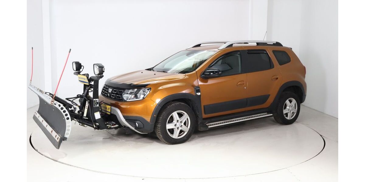 Dacia Duster 49.987 km 19.890 &euro; Dresden 01237