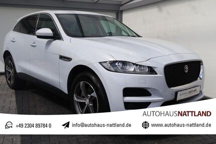 Jaguar F-Pace 38.349 km 21.950 &euro; Schwerte 58239