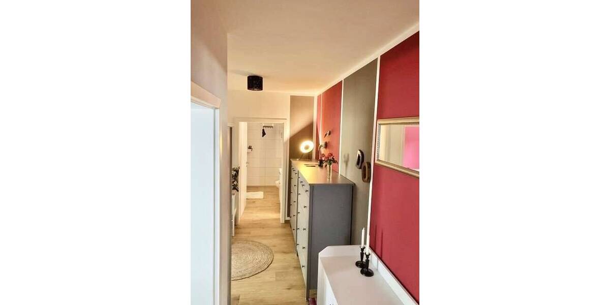 Etagenwohnung Hadamar Niederzeuzheim - 2 Zimmer, 60 m&sup2;, 239.000&euro; | Angebot:26258115