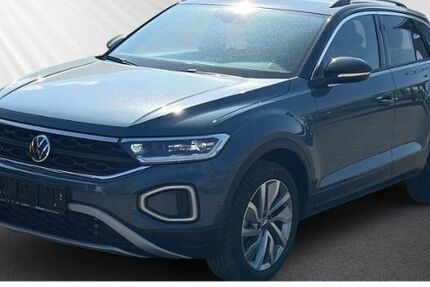 VW T-Roc 10.995 km 34.480 &euro; Neubrandenburg 17033