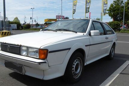 VW Scirocco 233.400 km 6.500 &euro; Niddatal 61194