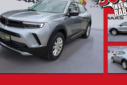 Opel Mokka 21.700 km 13.980 &euro; Schwabmünchen 86830