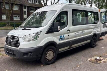 Ford Transit 290.000 km 7.850 &euro; Essen - Karnap 45329