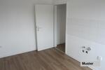 Etagenwohnung Gladbeck Alt-Rentfort - 3.5 Zimmer, 68 m&sup2;, 519&euro; | Angebot:26377382