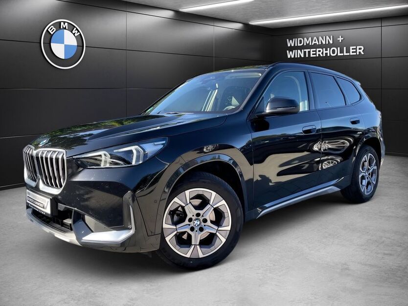 BMW X1 23.400 km 38.790 € Fürstenfeldbruck 82256