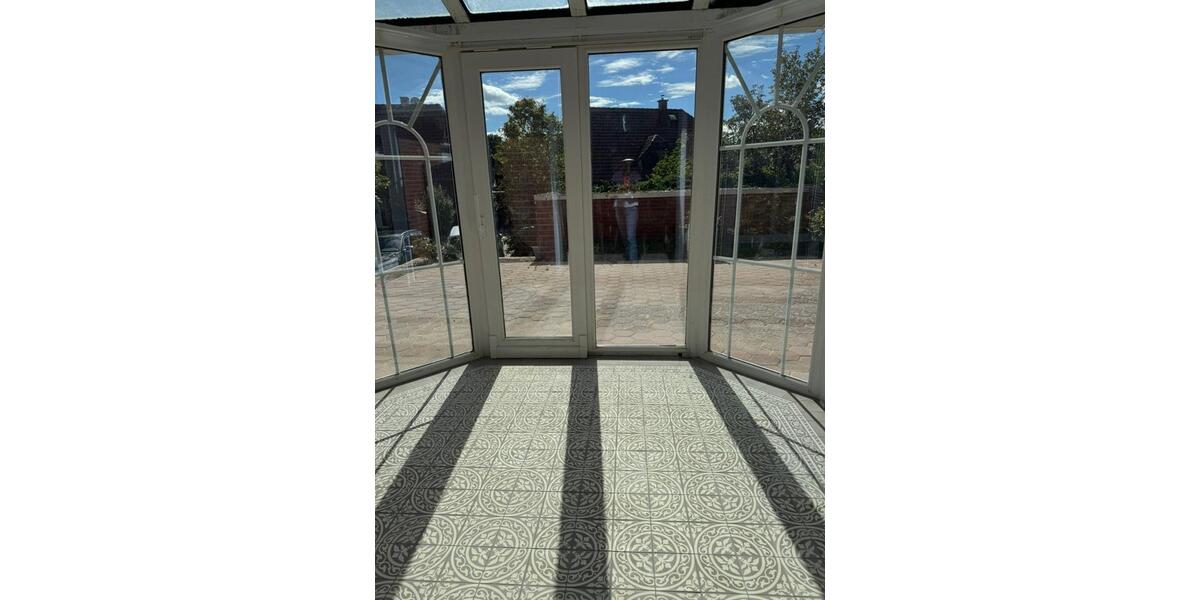 Moderne und vollständig sanierte Doppelhaushälfte zu vermieten 5 zimmer