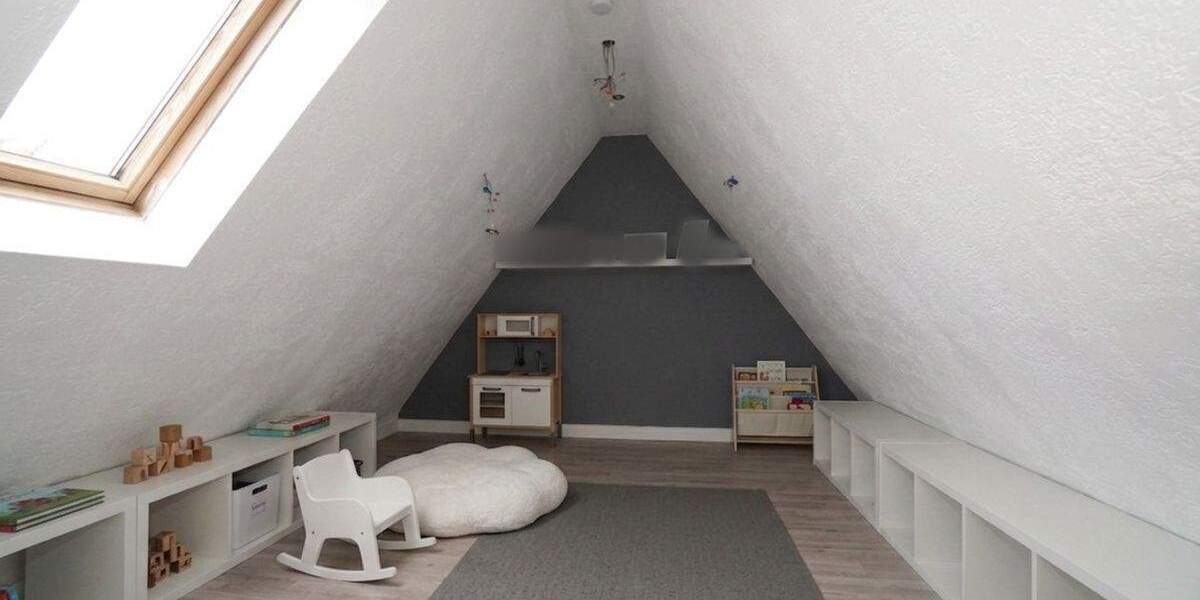 Doppelhaushälfte Bielefeld / Quelle Quelle - 5 Zimmer, 203 m&sup2;, 599.000&euro; | Angebot:25899520