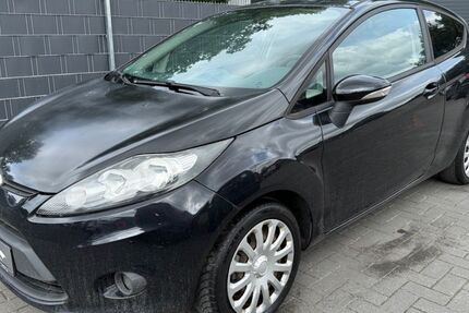 Ford Fiesta 153.231 km 2.999 &euro; Lohne 49393