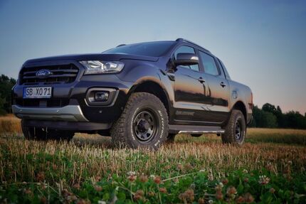 Ford Ranger 91.000 km 30.700 &euro; Püttlingen 66346