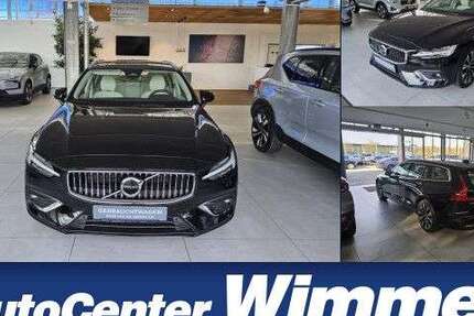 Volvo V60 27.500 km 38.790 &euro; Passau 94036