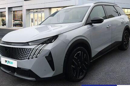 Peugeot 5008 37.650 km 28.880 &euro; Sankt Augustin 53757