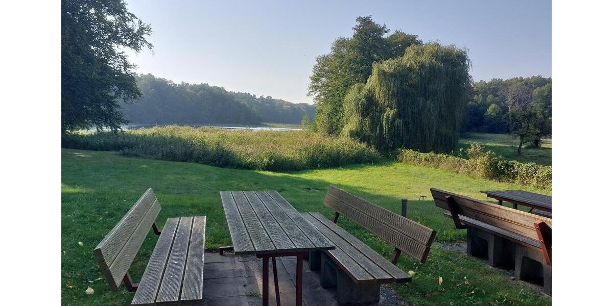 möblierte 2 Zi-Wohnung mit Seeblick 2 zimmer