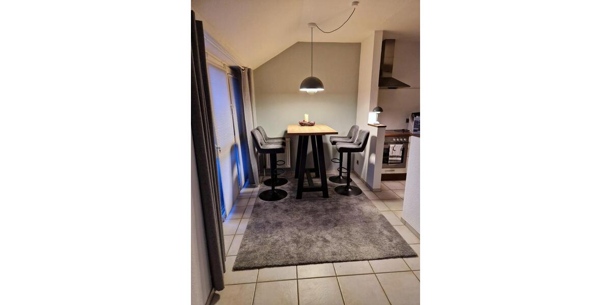 Etagenwohnung Osnabrück Hellern - 3 Zimmer, 80 m&sup2;, 850&euro; | Angebot:26409055