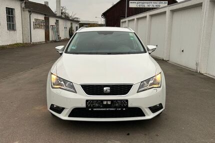 Seat Leon 279.240 km 5.290 € Neu-Ulm 89231