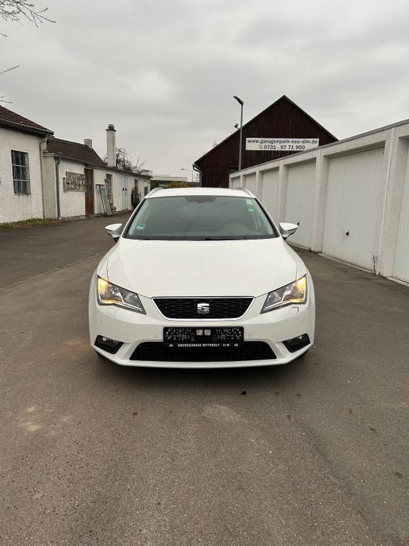 Seat Leon 279.240 km 5.290 € Neu-Ulm 89231