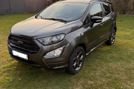 Ford EcoSport 31.000 km 13.999 &euro; Salzweg 94121