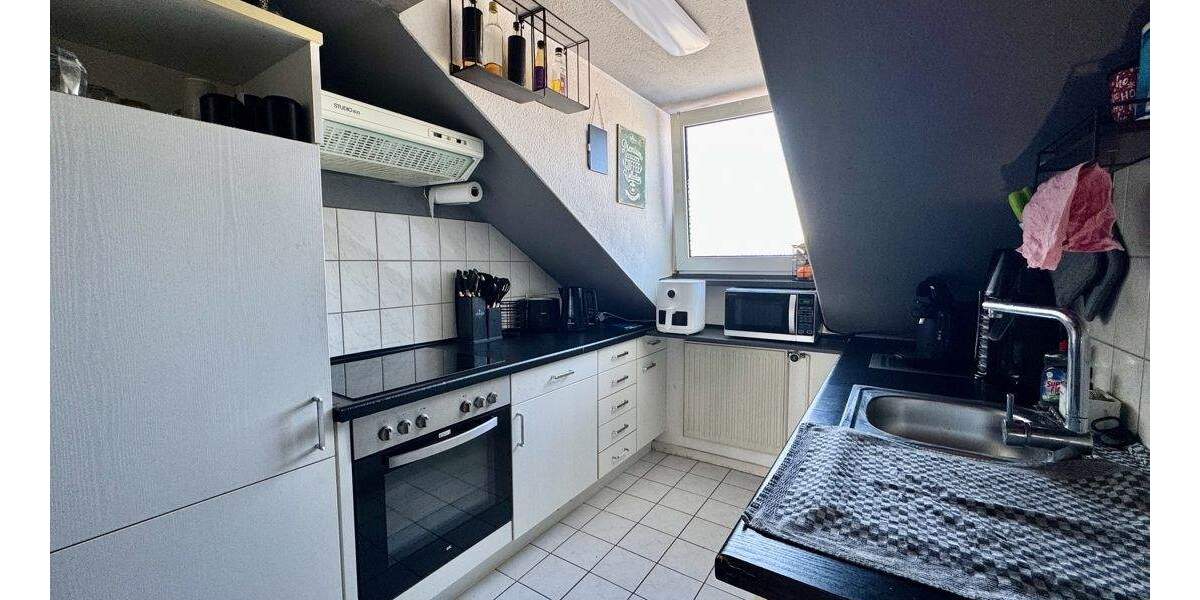 Etagenwohnung Heide - 2 Zimmer, 41 m&sup2;, 99.000&euro; | Angebot:25742130