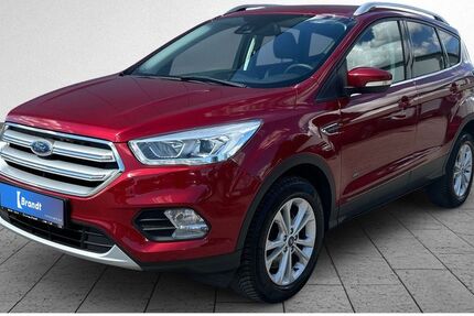 Ford Kuga 55.120 km 19.690 &euro; Weyhe 28844
