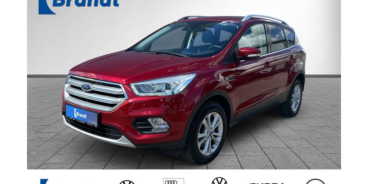 Ford Kuga 55.120 km 19.690 &euro; Weyhe 28844