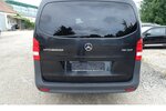 Mercedes-Benz Vito Tourer 119 CDI RWD PRO lang 9-Sitzer voll fah 242.000 km 16.950 &euro; Neumarkt/OPf 92318