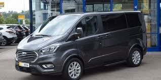 Ford Transit Custom 240.000 km 10.000 &euro; Kulmbach 95326