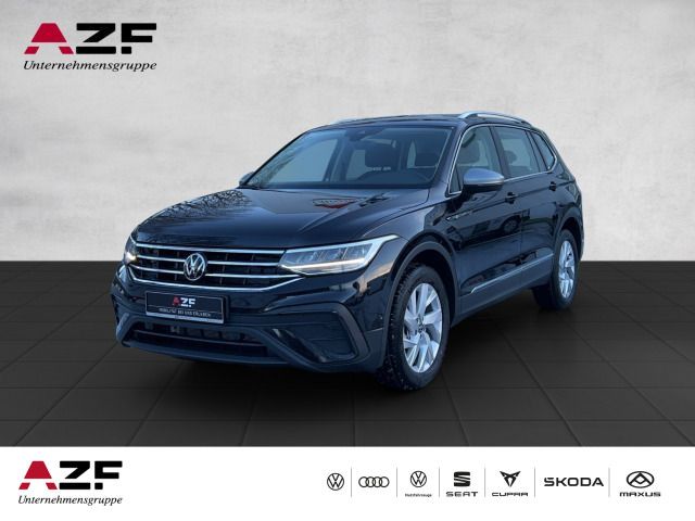 VW Tiguan Allspace 14.900 km 34.490 &euro; Flensburg 24941