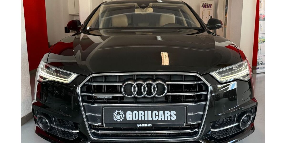 Audi A6 188.003 km 20.890 &euro; Baden-Württemberg - Bopfingen 73441