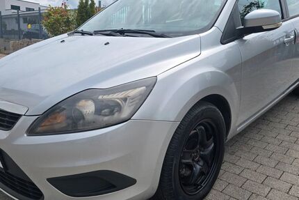 Ford Focus 239.000 km 2.599 &euro; Fulda 36041
