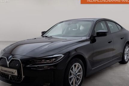 BMW i4 25.004 km 37.303 &euro; München 80939