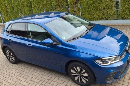 VW Polo 134.918 km 14.377 &euro; Langenhagen 30853