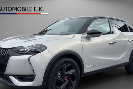 DS Automobiles DS 3 Crossback 28.500 km 17.250 &euro; Bönningstedt bei Hamburg 25474