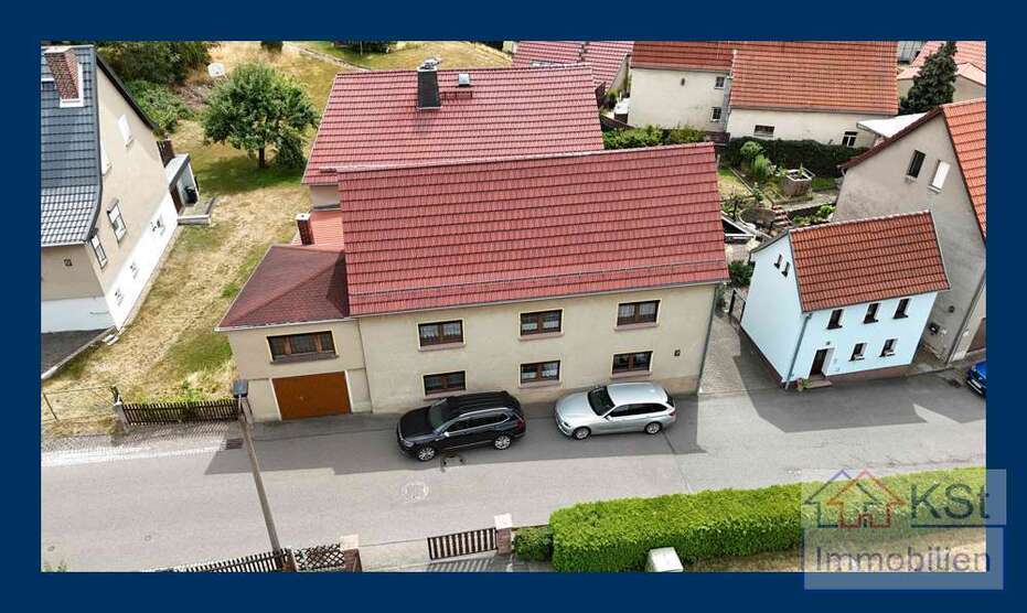 Haus zum Kaufen in Frohburg 224.900 € 140 m²