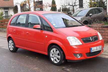 Opel Meriva 194.500 km 3.150 € Beindersheim 67259