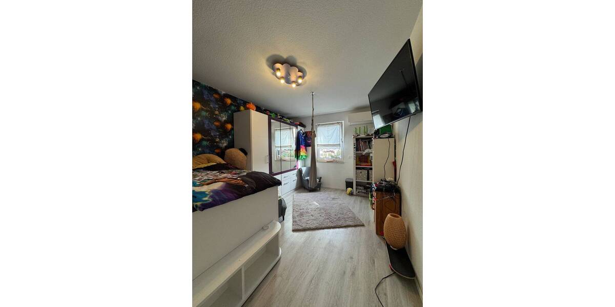 Etagenwohnung Mainz Mombach - 4 Zimmer, 134 m&sup2;, 715.000&euro; | Angebot:24027214