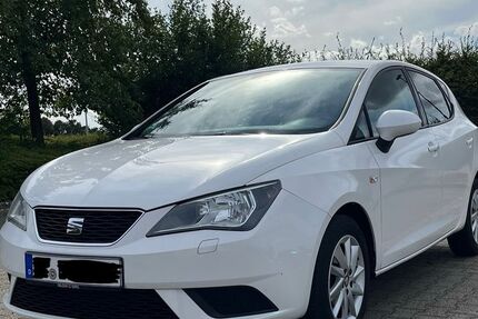 Seat Ibiza 158.000 km 5.499 € Söhlde 31185