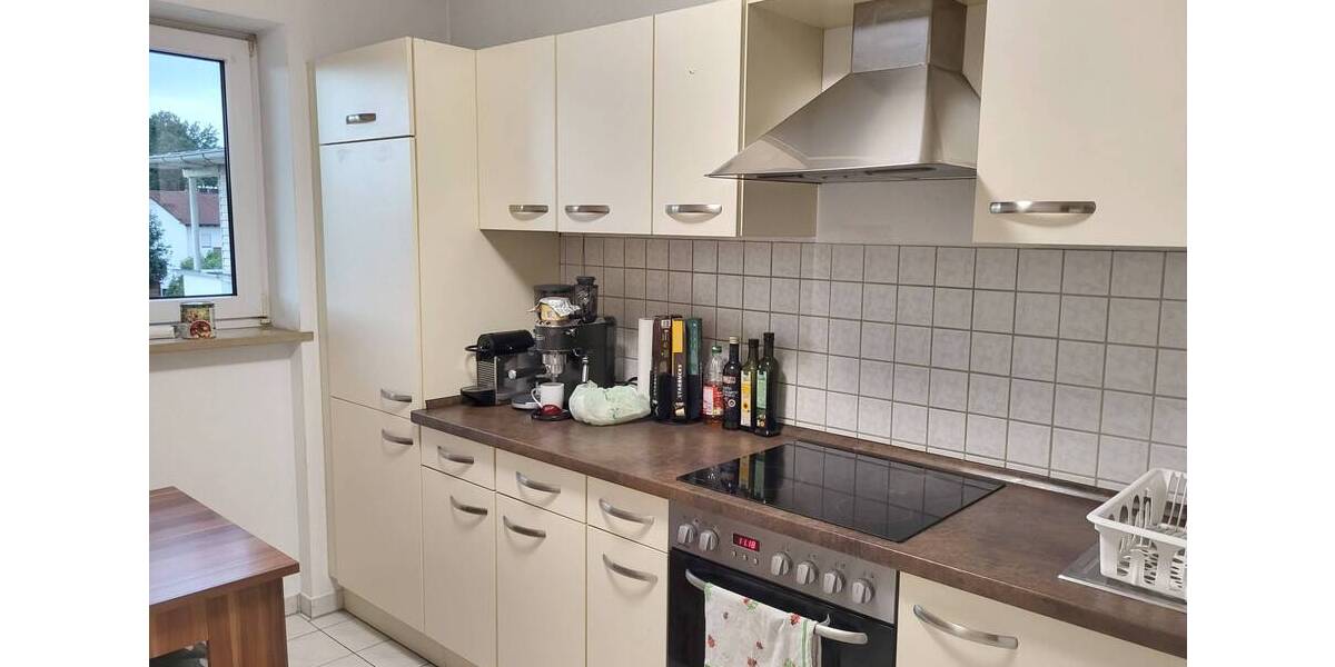 Etagenwohnung Landau an der Isar Landau - 2 Zimmer, 68 m&sup2;, 210.000&euro; | Angebot:25769372