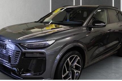 Audi Q6 e-tron 4.500 km 74.888 &euro; Berlin 13581