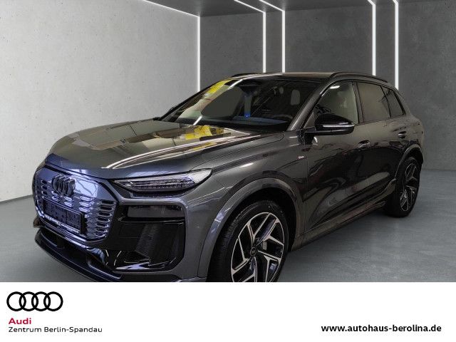 Audi Q6 e-tron 4.500 km 74.888 &euro; Berlin 13581