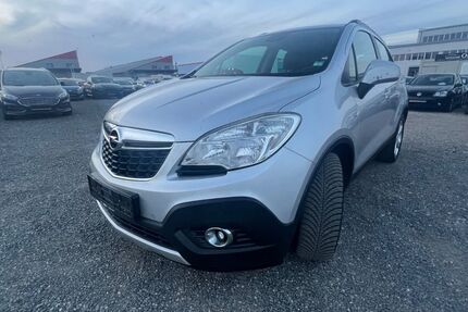 Opel Mokka 147.095 km 5.200 &euro; Nürnberg 90425
